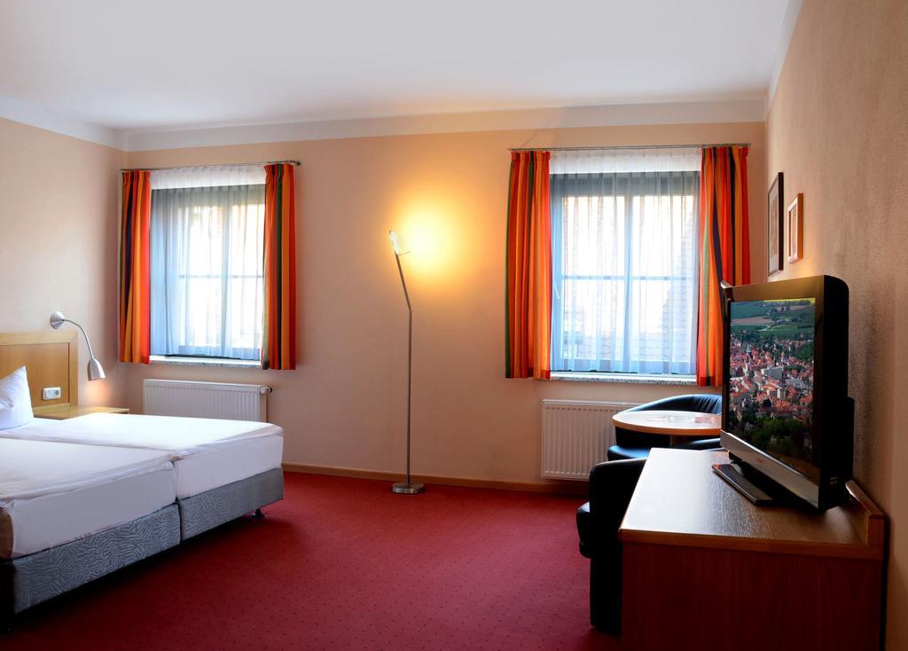 Hotel Dom-Eck Будишин Номер фото