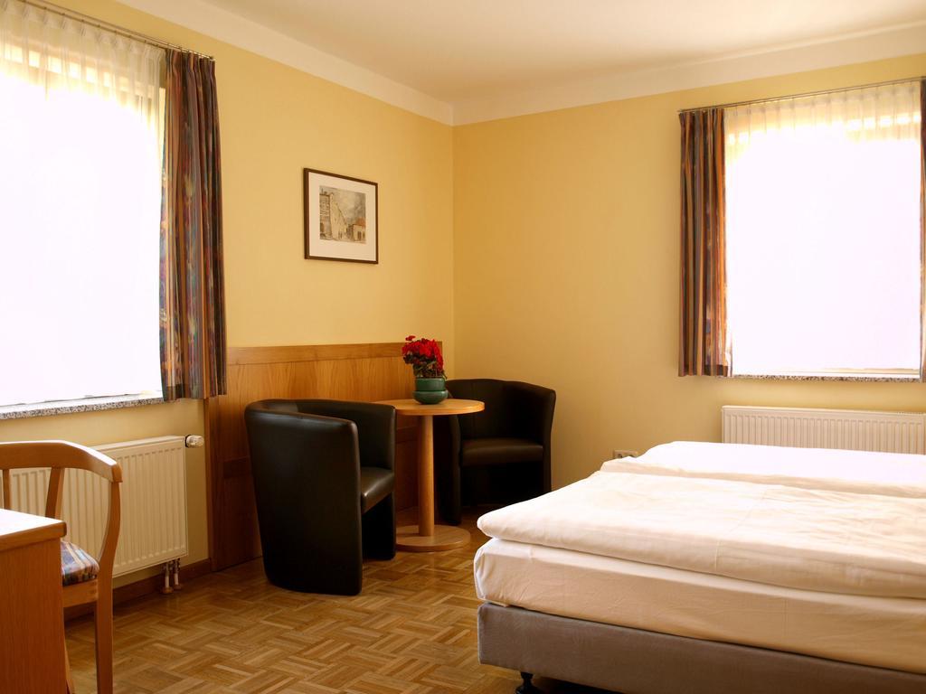 Hotel Dom-Eck Будишин Номер фото