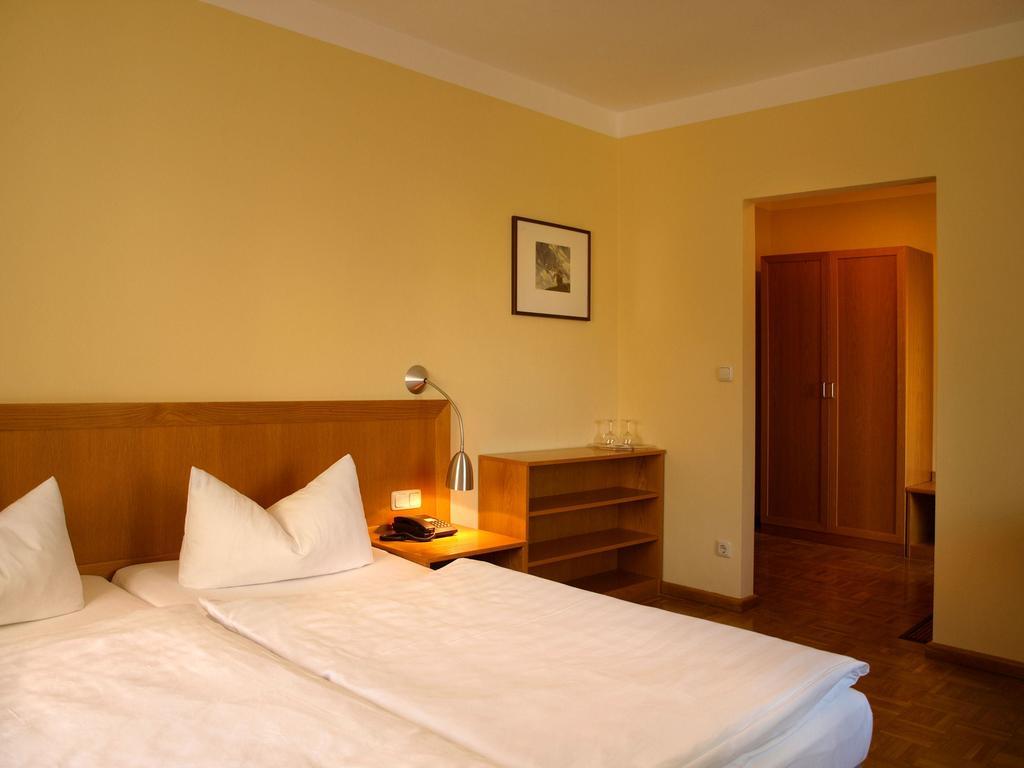 Hotel Dom-Eck Будишин Номер фото